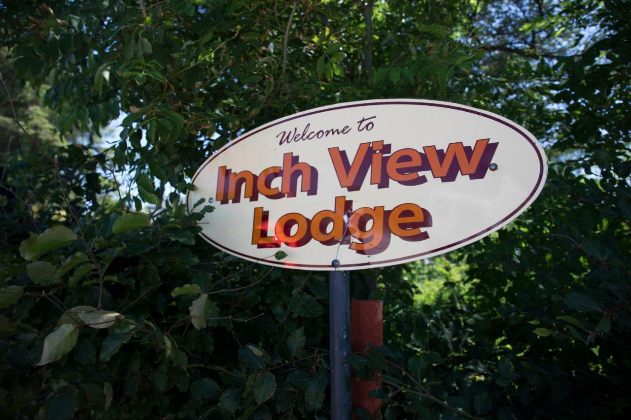Inch View Lodge Milltown  Exterior photo
